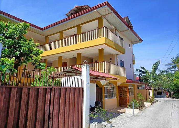 Speed 8 Hotel