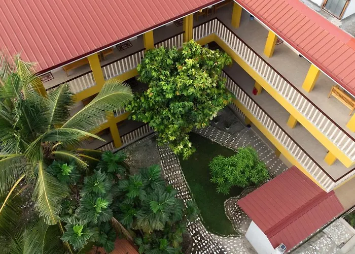 Speed 8 Hotel 3*