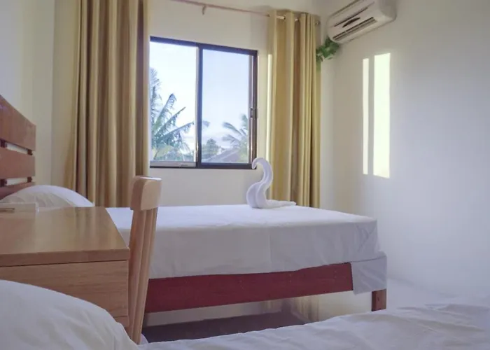 Speed 8 Hotel ホテル