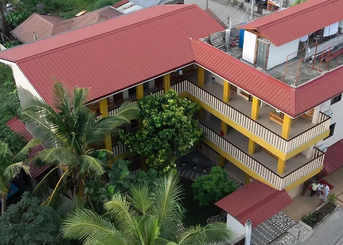 Hotel Speed 8 Hotel 3*