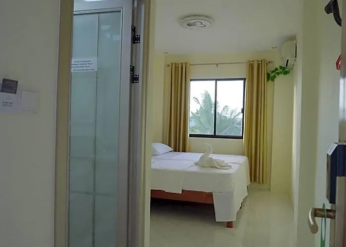 Speed 8 Hotel 3*