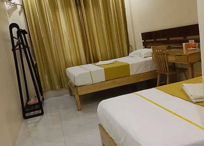 Hotel Speed 8 Hotel 3*