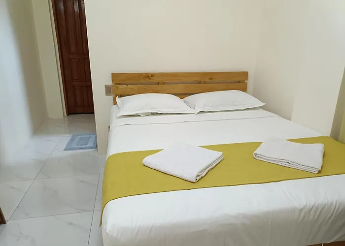 Speed 8 Hotel Отель 3*